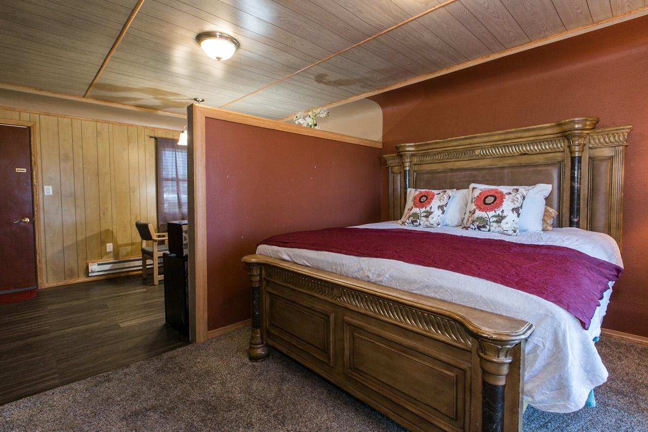The Wisconsin Wood Inn Dickeyville Esterno foto